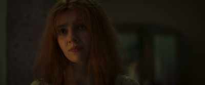 I was abandoned in the park - The Lost Girls