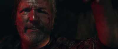 I abandoned you as a child.
Consider this your revenge. - Come to Daddy