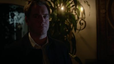 Abba! - NCIS