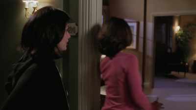 I was able to administer
the first dose, - Charmed