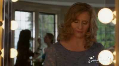 "I was able to embrace - The Perfect Bride