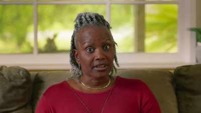 I was able to get a barrister - Three Mothers, Two Babies, and a Scandal