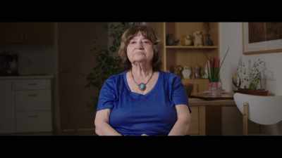 I was able to go to psychological counseling - Reckonings