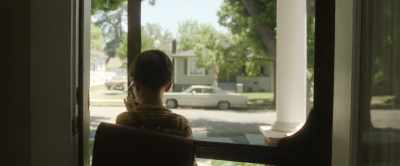 I was able to identify - Dahmer - Monster: The Jeffrey Dahmer Story