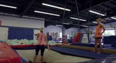I was able to just
picture what I wanted to do - Bethany Hamilton: Unstoppable
