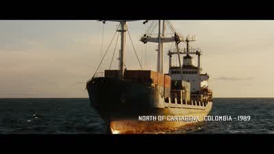 Without operations like mineit would be impossible for certain countries to conduct a respectable warI was able to navigate around those inconvenient little arms embargoesThere are three basic types of arms dealWhite being legal black being illegaland my - Lord of War