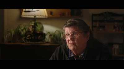 I was able to sleep for a while - Chowchilla