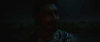 I was able to stop
them from minin' it, - Black Panther: Wakanda Forever