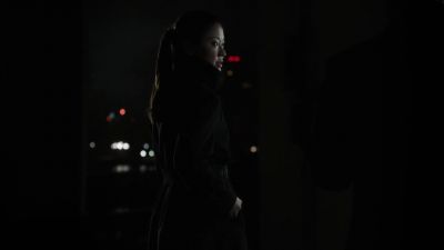 I was able to swap out the drives. - Person of Interest