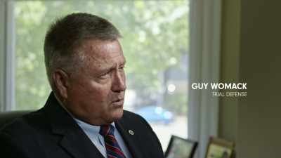 I was able to talk to Clint
by phone and by email - Leavenworth