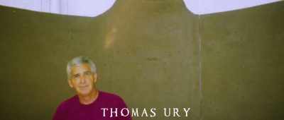 I was able to talk to him one
on one about his experience. - The Mothman Legacy