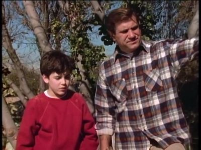 ...ABOUT 12 SECONDS. - The Wonder Years