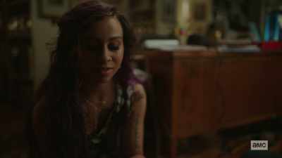 I was about your age, maybe
a little younger, but it varies. - NOS4A2
