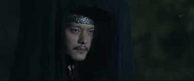 I was about to ask you the same question - Sword of Destiny