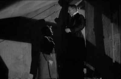 I was about to ask you
the same question. - Son of Dracula