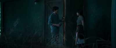 I was about to come and get you.
You have to see this. - Cracked