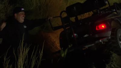 I about put this bitch in the ditch, dude! - Street Outlaws: America's List