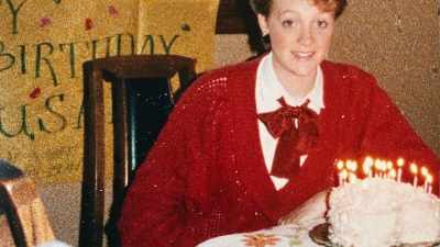 I was about ready to turn 18. - The Diabetes Solution