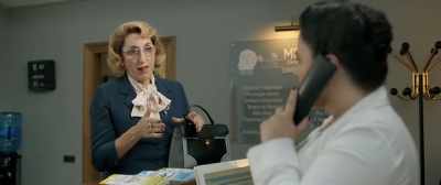 - I was about to say that. Thanks.
- Dr. Palo... or whatever... - Toc Toc