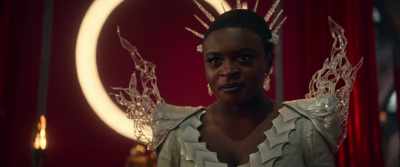 - I was about to.
- You were about to? - Star Trek: Strange New Worlds