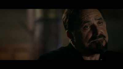 I was absent
in his life too much. - The Last Narc