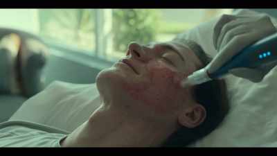 I absolutely acknowledge
that not everyone has the time, - Don't Die: The Man Who Wants to Live Forever