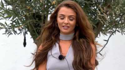 I absolutely adore him - Love Island
