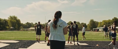 I absolutely believe that Coach
Prime's influence is going - Coach Prime