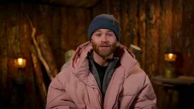 I absolutely feel like me
and Devon have been vibing. - Snowflake Mountain
