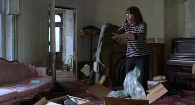 I absolutely love the vest! - Where'd You Go, Bernadette