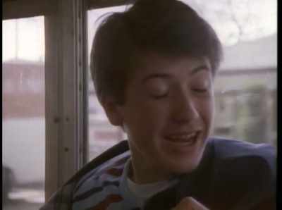 I had absolutely no idea
what that meant. - The Wonder Years