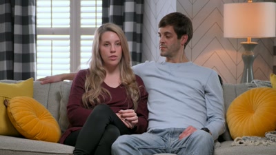 I absolutely think that
people would be drawn to that. - Shiny Happy People: Duggar Family Secrets