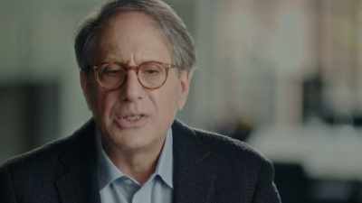 I absolutely
worshiped Woody Allen - Allen v. Farrow
