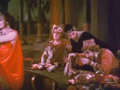 I accept a bet. I have more
judgment than he has recovered. - The King of Kings