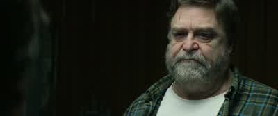 I accept your apology - 10 Cloverfield Lane
