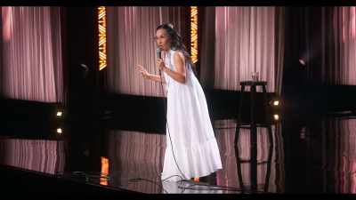 I accept occasional erectile dysfunction, - Ali Wong: Single Lady