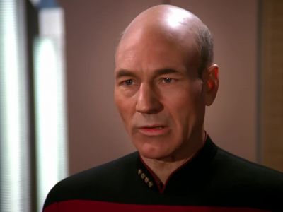 I accept. - Star Trek: The Next Generation