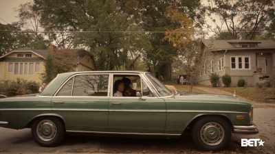 I accept. - American Soul