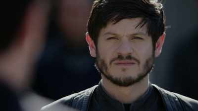 i-accept - Marvel's Inhumans