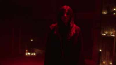 I accept the truth of my past, - The Last Exorcist