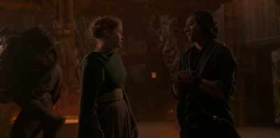 I accept that you were possessed - Willow