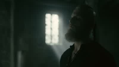 I accept your offer of land. - Vikings