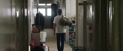 I was accepted to a public college
in the prefecture. - You Are the Apple of My Eye