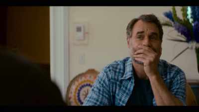 I accidentally called him "babe"
on the phone. - Tales of the City