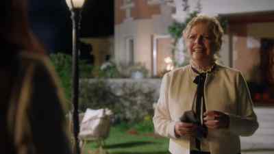 I accidentally
gave him... gluten. - Haunted Wedding
