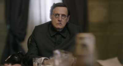 I accuse Comrade Beria - The Death of Stalin