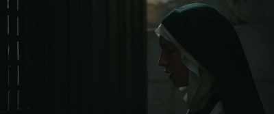 I accuse myself of remaining silent. - Benedetta