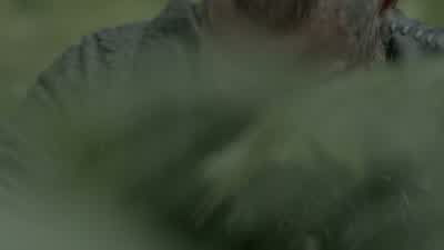 I ache from your loss. - Vikings
