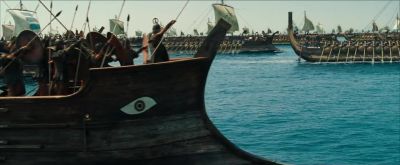 Achilles! Achilles! Achilles! - Troy
