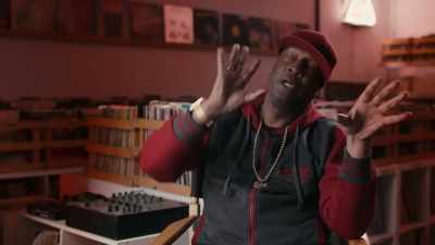 - I acquired
such another audience, - Origins of Hip Hop